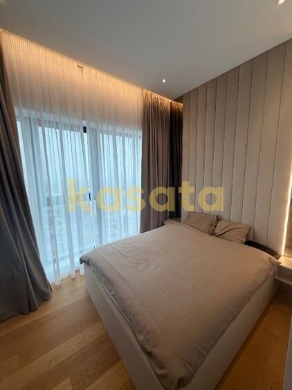 Apartament One Verdi Park de vanzare | 3 camere | complet mobilat