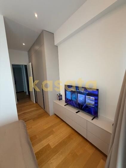 Apartament One Verdi Park de vanzare | 3 camere | complet mobilat